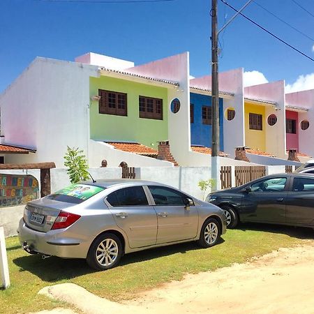 Privê dos Carneiros Tamandaré Exterior foto