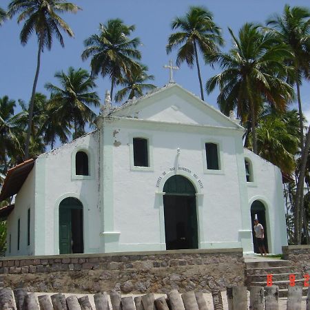 Privê dos Carneiros Tamandaré Exterior foto