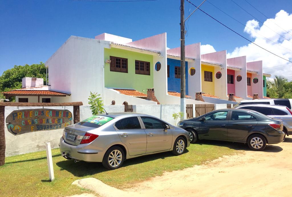 Privê dos Carneiros Tamandaré Exterior foto