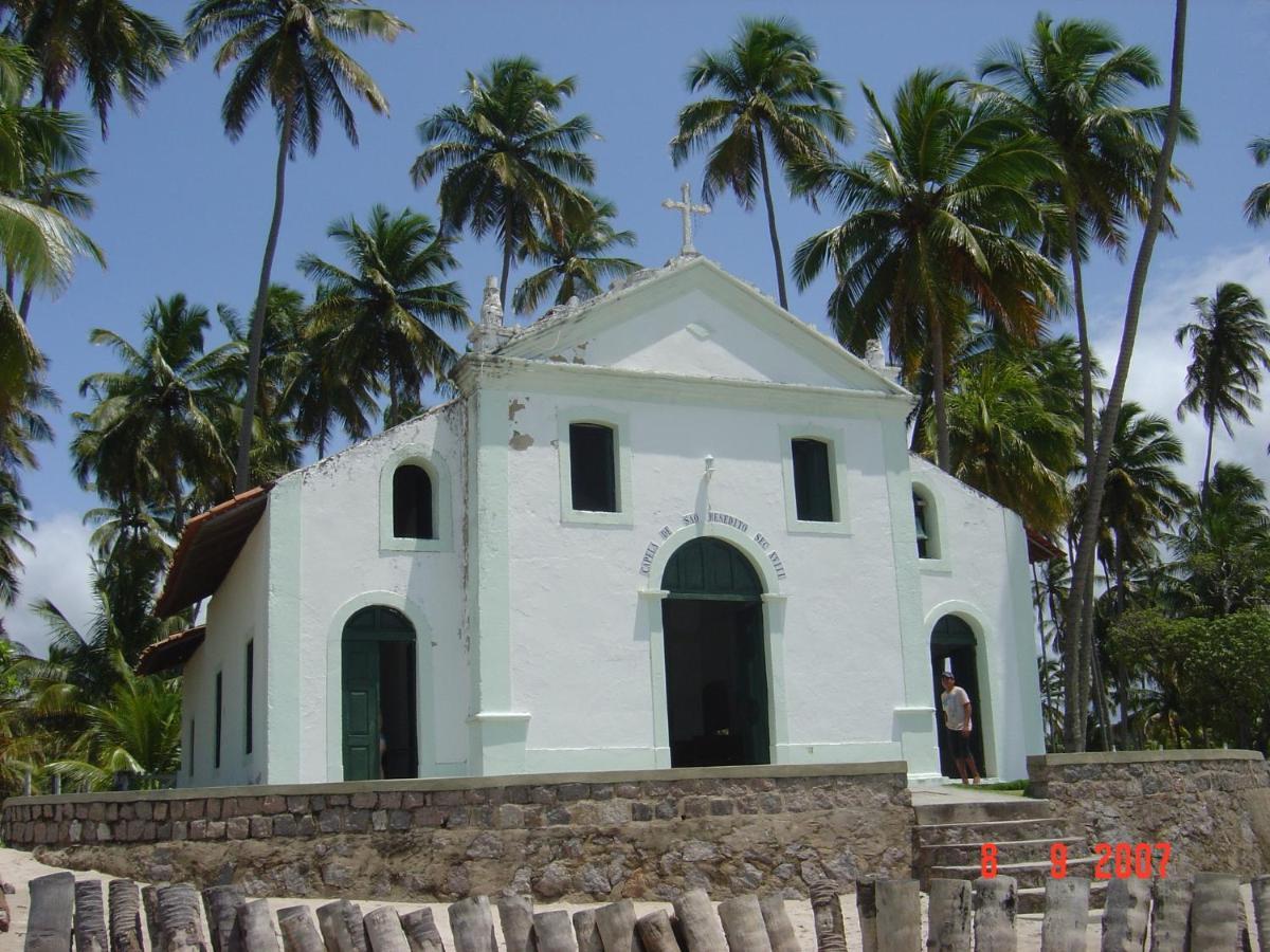 Privê dos Carneiros Tamandaré Exterior foto